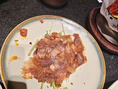 -魁盛居百年鲁菜馆(县西巷店)