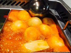 -海底捞火锅(振华商厦店)