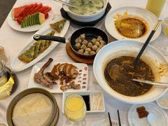 -全聚德(常州店)