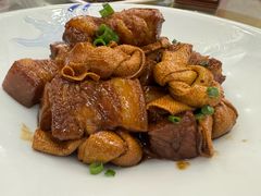 -银都上海菜馆(粤海东路店)