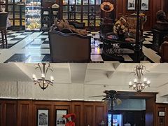 -满洲里饭店-尼基金俄餐厅