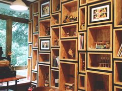 -咖法森林·咖啡  酒吧(天河店)