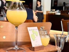 -Fuzzy Bistro 浮几韩餐·茶酒馆