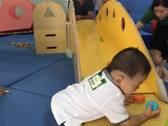 -乐融婴幼儿成长中心(四季青校区)