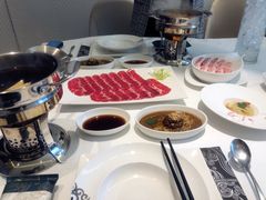 -鼎鼎香·港式火锅(北京SKP店)