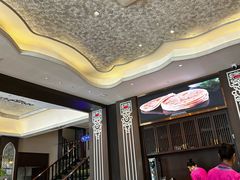 -哈啾嗨·新概念蒙餐(红星新城店)