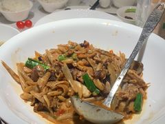 -飶香居(省博物馆店)