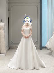 -MuseMarry婚纱(前海嘉里中心店)
