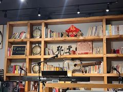 -云卷小酒馆(六道口店)