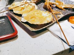 -大成活海鲜烧烤龙虾(静安大融城店)