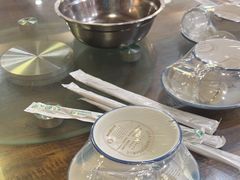 -覃大个·藕汤印象(博奇路店)
