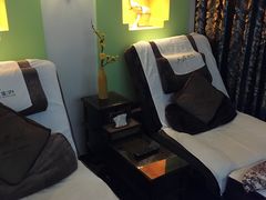 -域SPA·足疗·按摩·养生(静安寺店)