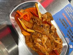-马路牙子烧烤音乐酒馆(望京店)