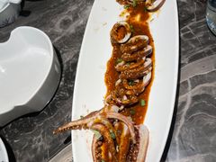 -前海沿·青岛菜(乐客城店)