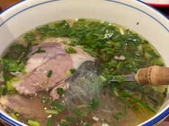 -子午路张记肉夹馍(兵马俑店)