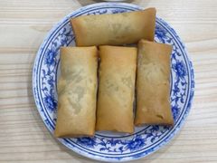 -美新点心店(陕西北路店)