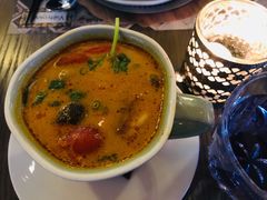 -CHINCHIN 青青·泰国料理(万象食家店)