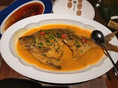 -曾宴·楚菜(湖北省博物馆店)