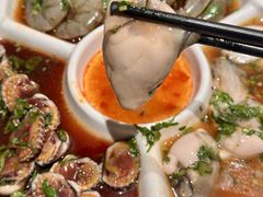 -潮澎派·潮汕菜大排档(南较西路店)