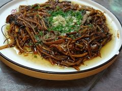 -汤记传菜(浦江店)