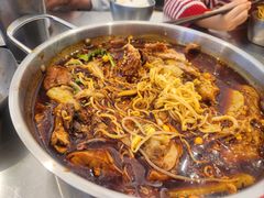 -蓉三少冒烤鸭·四川小吃集(北京首店)