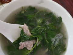 -陈记饮食店(菜园墩店)