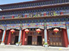 -开福禅寺