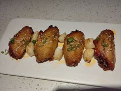 -船歌·鱼水饺青岛菜(金狮广场店)