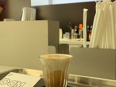 -Pam Coffee