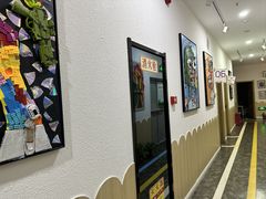 -缤纷鸟美术书法(建大校区)