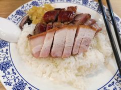 -棋哥烧鹅餐室(发昌大厦店)