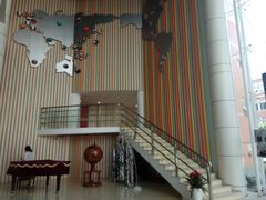 -华东师范大学第二附属中学(张江校区)