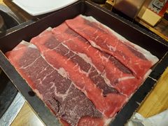 -水林间·寿喜烧自助(仙林金鹰店)