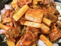 -良师门滨海人家·海鲜·家常菜(滨海城店)