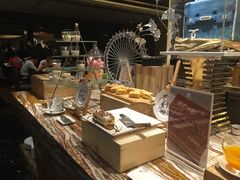 -AdD全日制餐厅(中谷花园酒店)