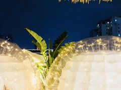 -天空花园餐吧·生日·团建(南山店)