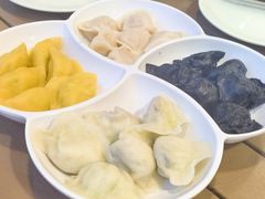 -船歌·鱼水饺青岛菜(奥帆中心店)