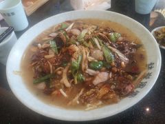 -风云面馆(珠海路店)