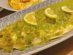-星叶·东南亚料理(宁波万象汇店)
