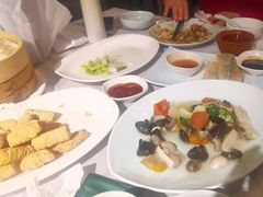 -山外山菜馆(玉泉路店)