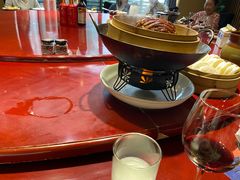 -莲花餐饮(高新店)