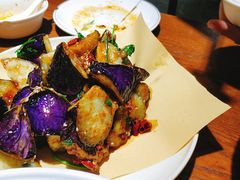 印象酥茄-蓝田印象
