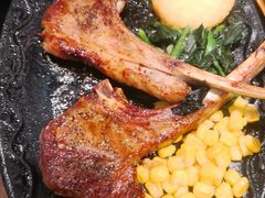 -萨莉亚意式餐厅(杭州滨江天街店)