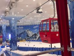 -长沙湘江欢乐雪域