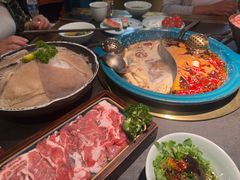 -吼堂老火锅(太古里总店)