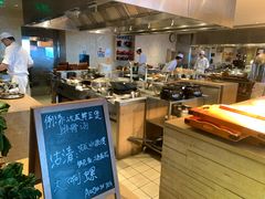 -广州柏悦酒店·悦景轩·粤菜餐厅