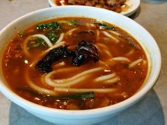 -半山腰·云南菜(侨福芳草地店)