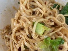 -左左香老潼关肉夹馍(龙山一路店)