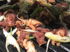 -厚味居炙子烤肉·清真(天桥南纬路店)