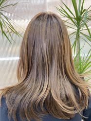 -YESIDO BLACK椰岛造型